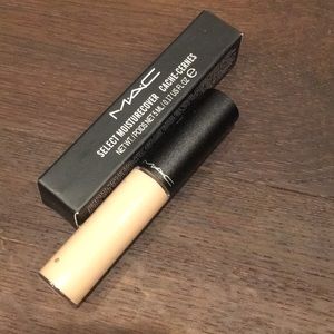 Mac Select Moisturecover